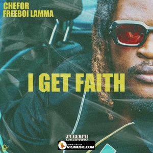 I get Faith